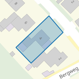 Perceel VHL00-F-3538