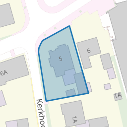 Perceel VHL00-F-3546