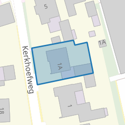 Perceel VHL00-F-3547