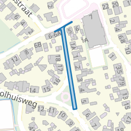 Perceel VHL00-F-3555