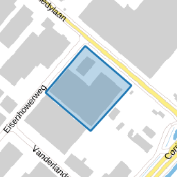 Perceel VHL00-F-3576