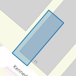 Perceel VHL00-F-3590