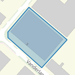 Perceel VHL00-F-3659