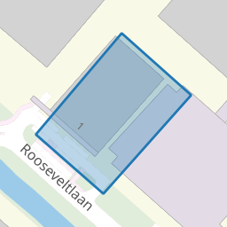 Perceel VHL00-F-3663