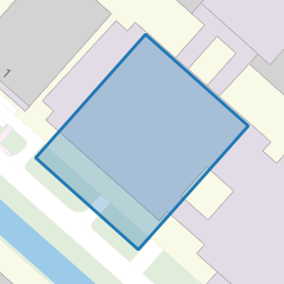 Perceel VHL00-F-3664