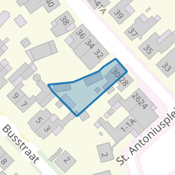 Perceel VHL00-F-3673