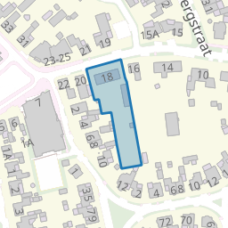 Perceel VHL00-F-3683