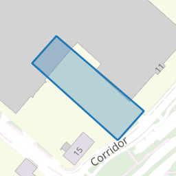 Perceel VHL00-F-3804