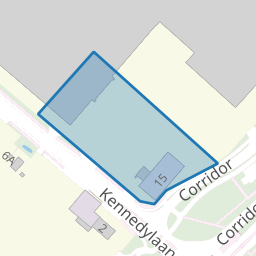 Perceel VHL00-F-3805