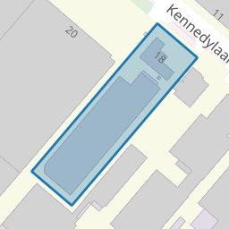 Perceel VHL00-F-3811