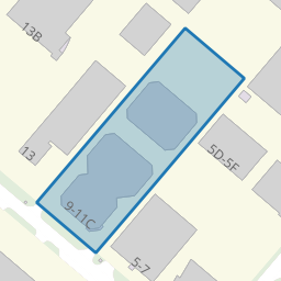 Perceel VHL00-F-3815