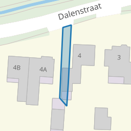 Perceel VHL00-F-3868