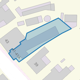 Perceel VHL00-F-3888