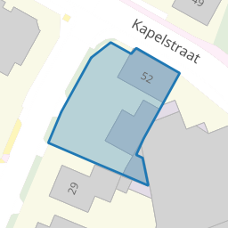 Perceel VHL00-F-3893