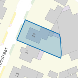 Perceel VHL00-F-3894