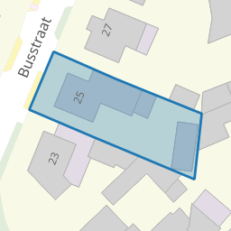 Perceel VHL00-F-3896