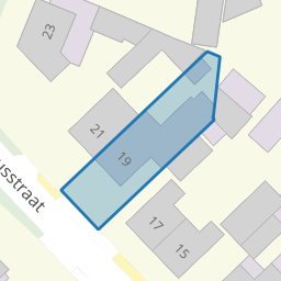 Perceel VHL00-F-3898