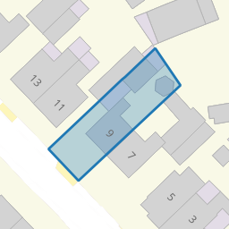 Perceel VHL00-F-3903