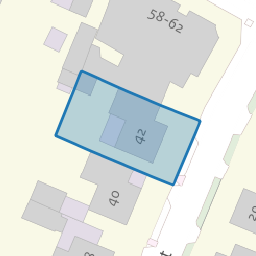 Perceel VHL00-F-3906