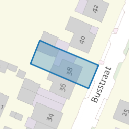 Perceel VHL00-F-3908