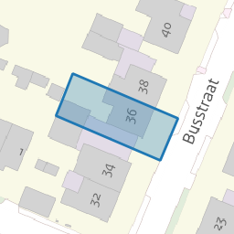 Perceel VHL00-F-3909