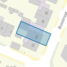 Perceel VHL00-F-3910