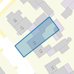 Perceel VHL00-F-3930