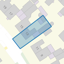 Perceel VHL00-F-3931