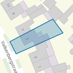 Perceel VHL00-F-3933