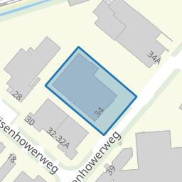 Perceel VHL00-F-3960