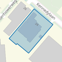 Perceel VHL00-F-3970