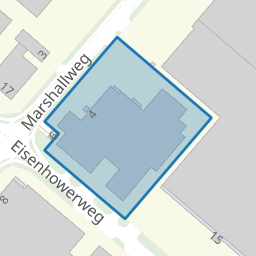 Perceel VHL00-F-4397