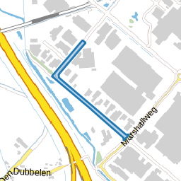 Perceel VHL00-F-4401