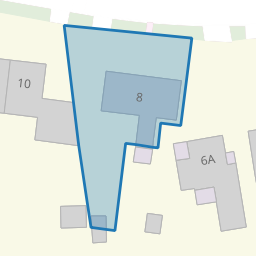 Perceel VHL00-F-4409