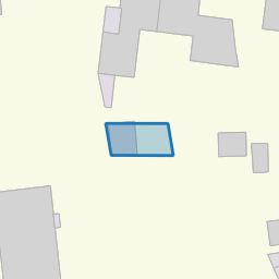 Perceel VHL00-F-4411