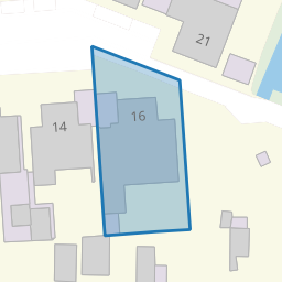 Perceel VHL00-F-4463