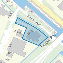 Perceel VHL00-F-4505