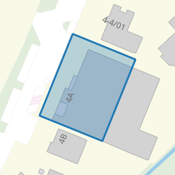 Perceel VHL00-F-4509