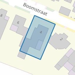 Perceel VHL00-F-4514