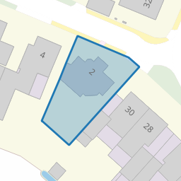 Perceel VHL00-F-4515