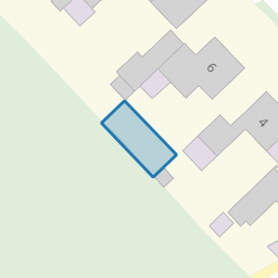 Perceel VHL00-F-4524