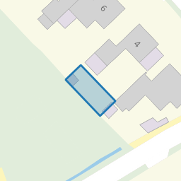 Perceel VHL00-F-4525