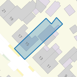 Perceel VHL00-F-4529