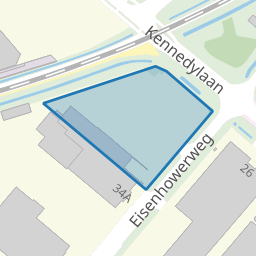 Perceel VHL00-F-4536