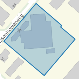 Perceel VHL00-F-4539