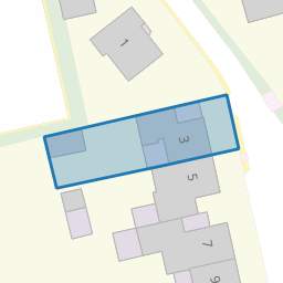 Perceel VHL00-F-4560