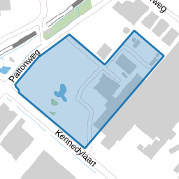 Perceel VHL00-F-4606