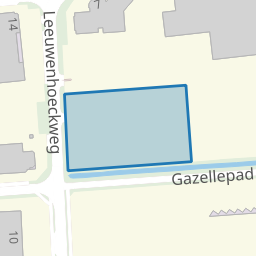 Perceel VHL00-F-4644