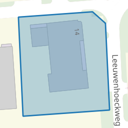 Perceel VHL00-F-4645