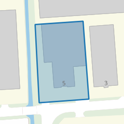 Perceel VHL00-F-4646